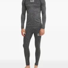 Комплект базового слоя с логотипом