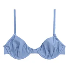 Топ бикини на косточках