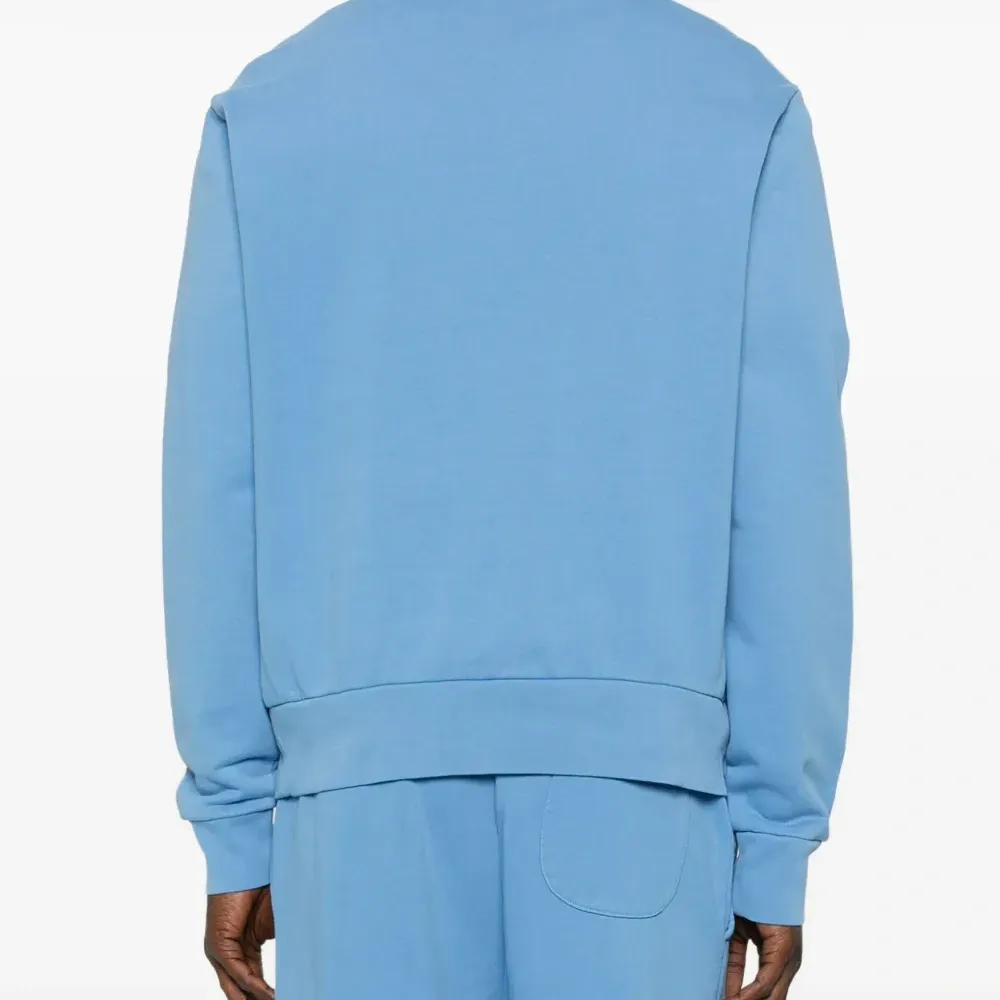 Толстовка с вышивкой Polo Pony