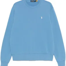 Толстовка с вышивкой Polo Pony