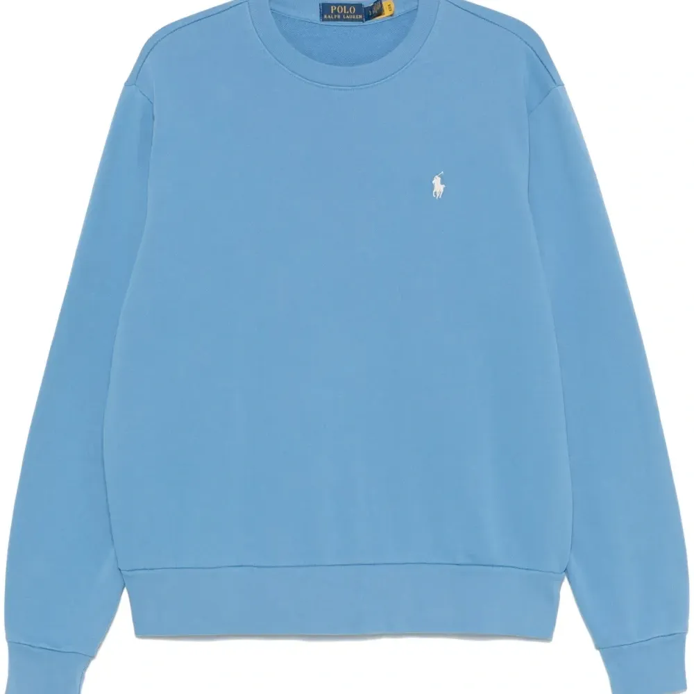 Толстовка с вышивкой Polo Pony