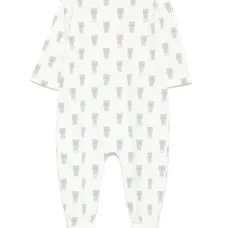 Пижама с принтом Пижама с принтом