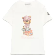 Футболка с короткими рукавами