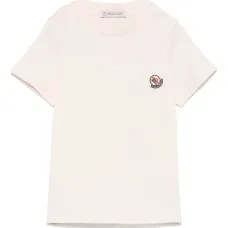 Футболка с короткими рукавами