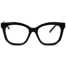 Очки с логотипом