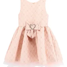 Жаккардовое платье Monty Tiny Flower