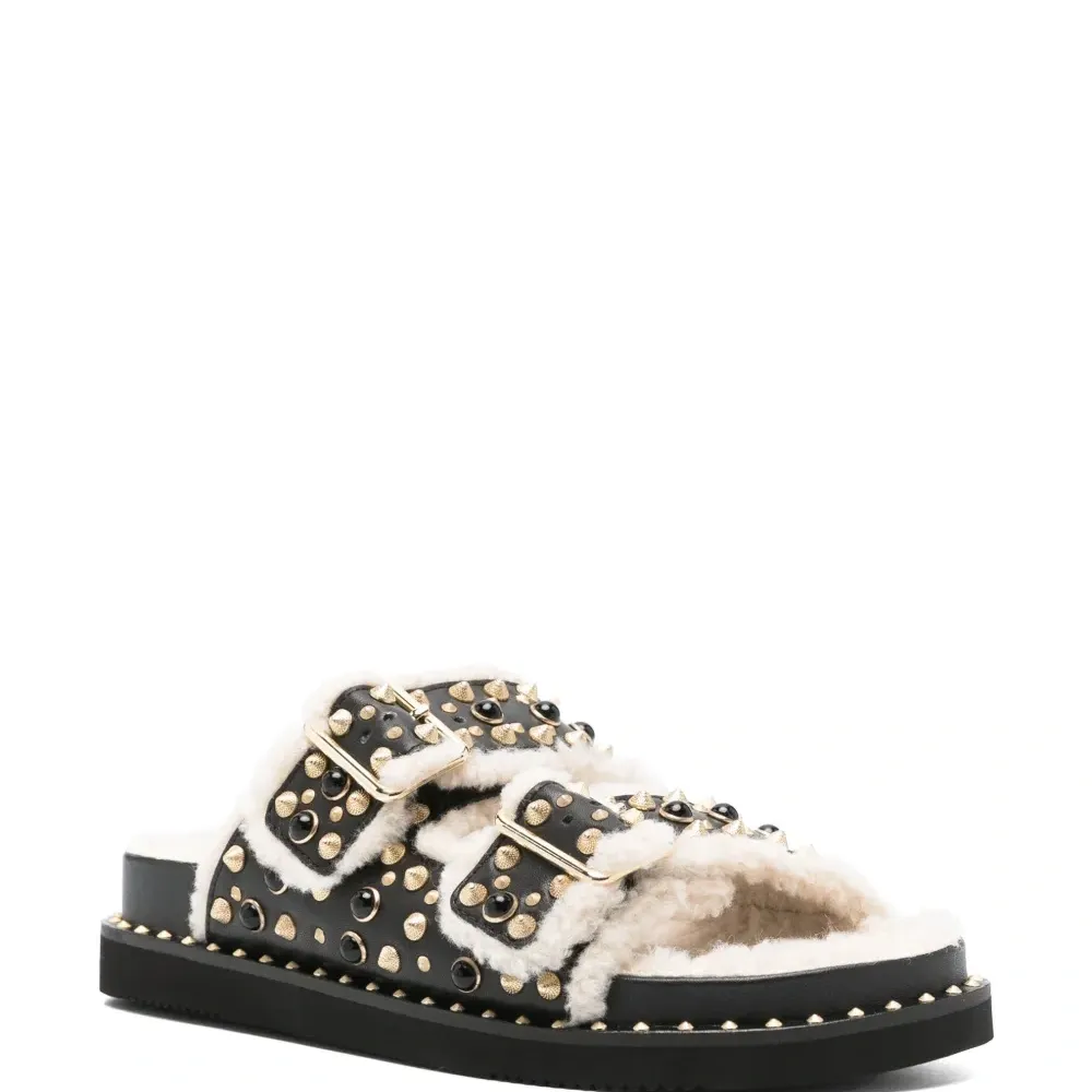 Сандалии Utah Bis