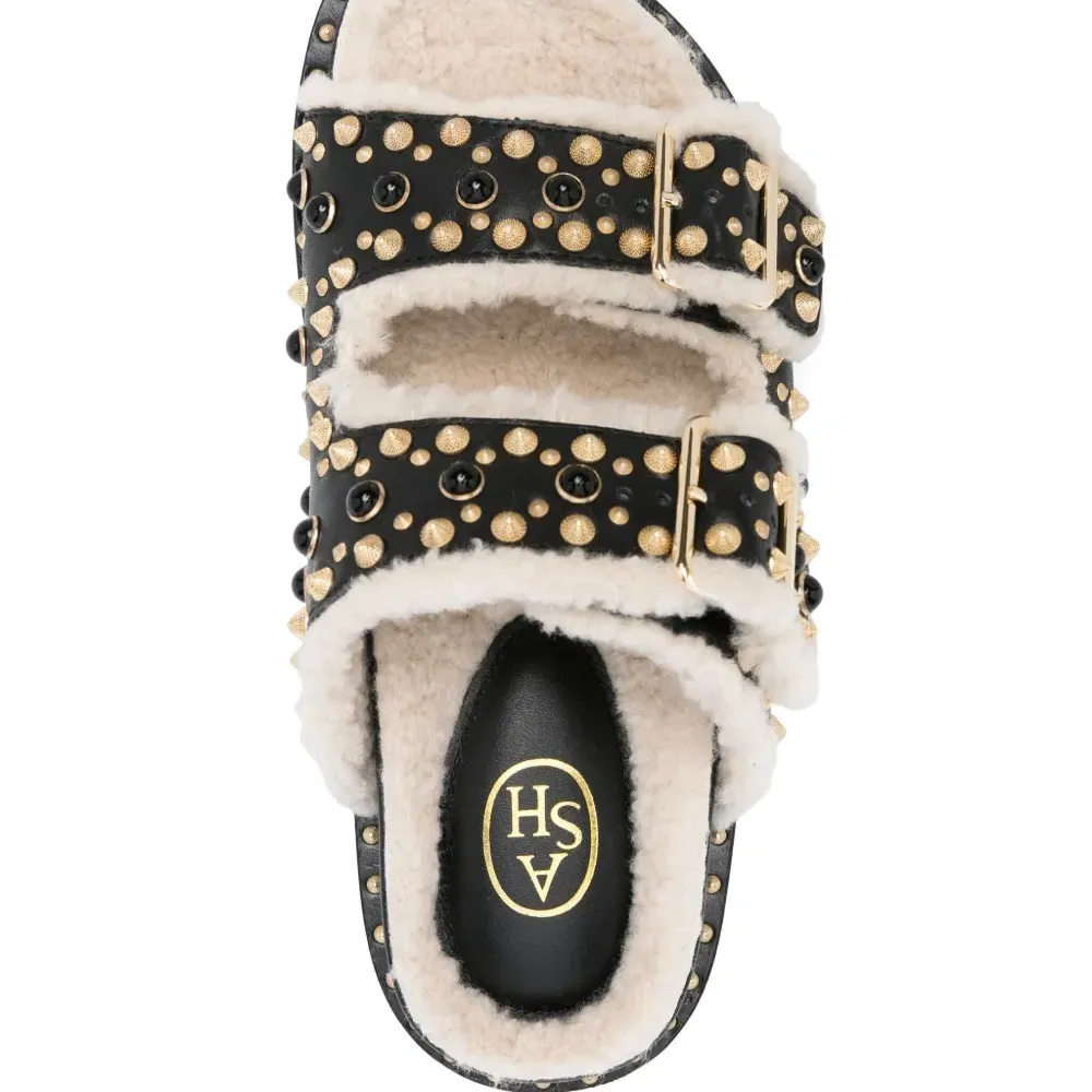 Сандалии Utah Bis