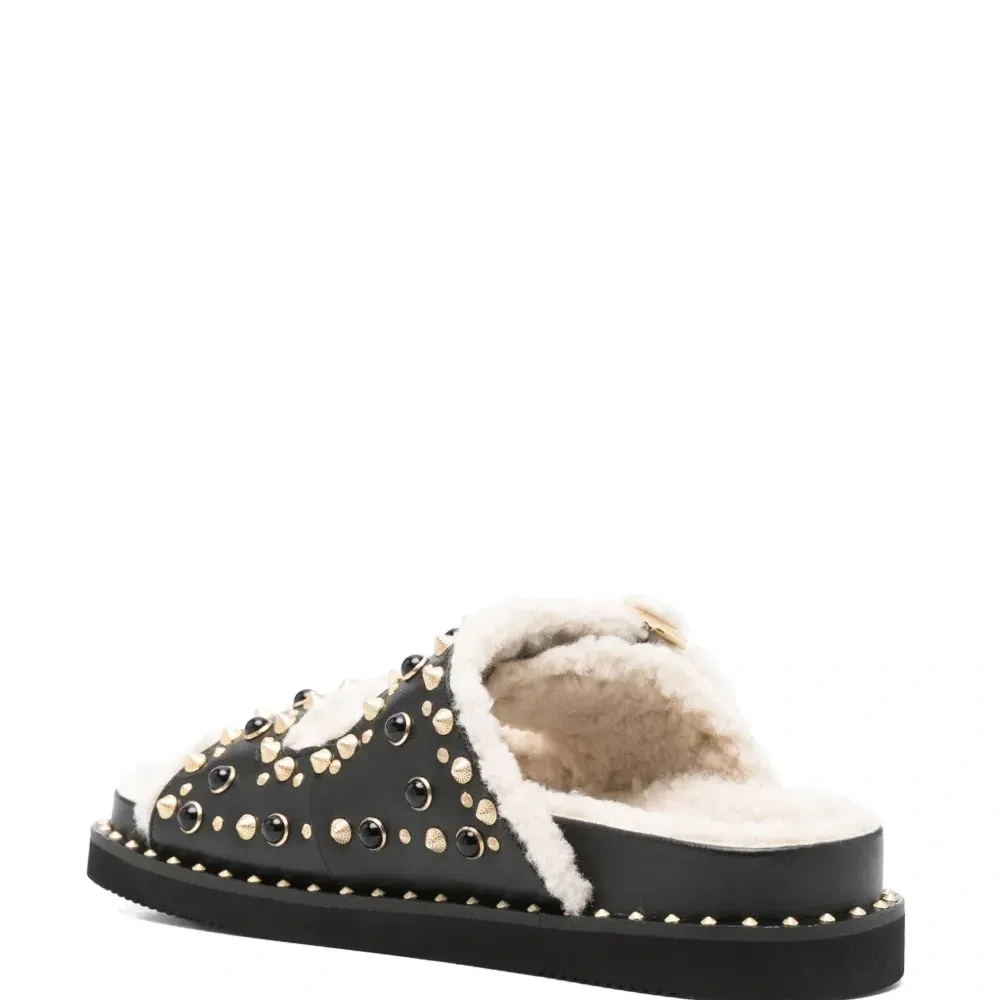 Сандалии Utah Bis