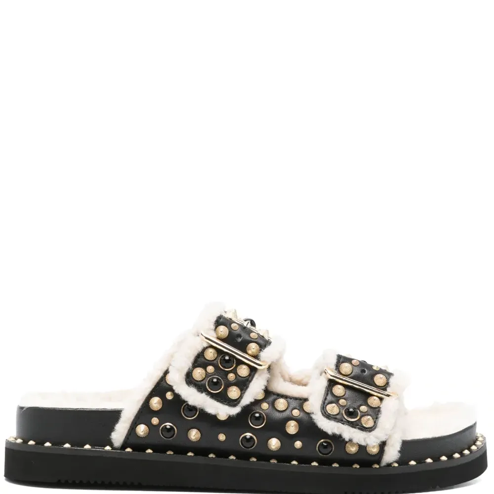 Сандалии Utah Bis