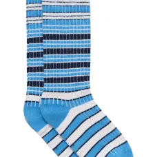 Носки в полоску Носки в полоску