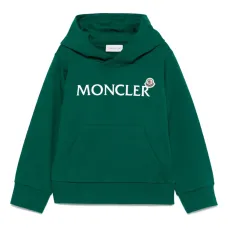 Худи с логотипом