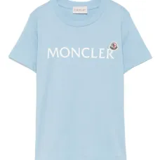 Футболка с логотипом