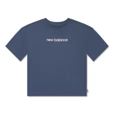 Футболка с принтом