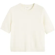 Кашемировая футболка