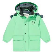 Пальто Spike The Dino