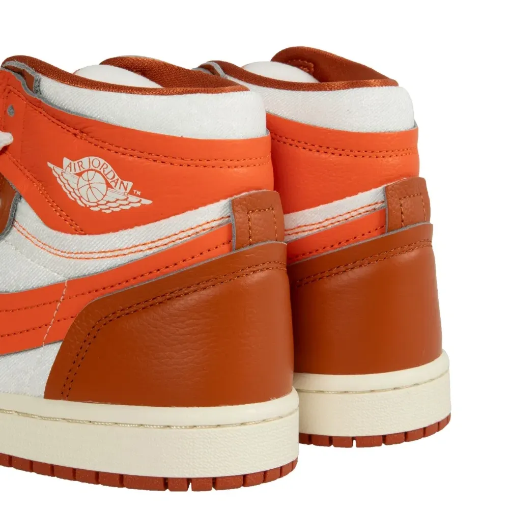 Кроссовки Air Jordan 1 High Method Of Make