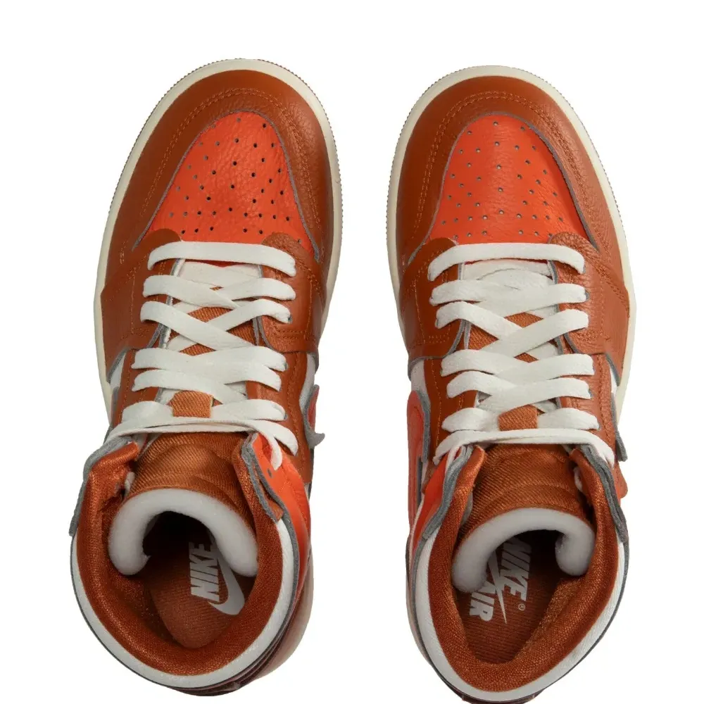 Кроссовки Air Jordan 1 High Method Of Make