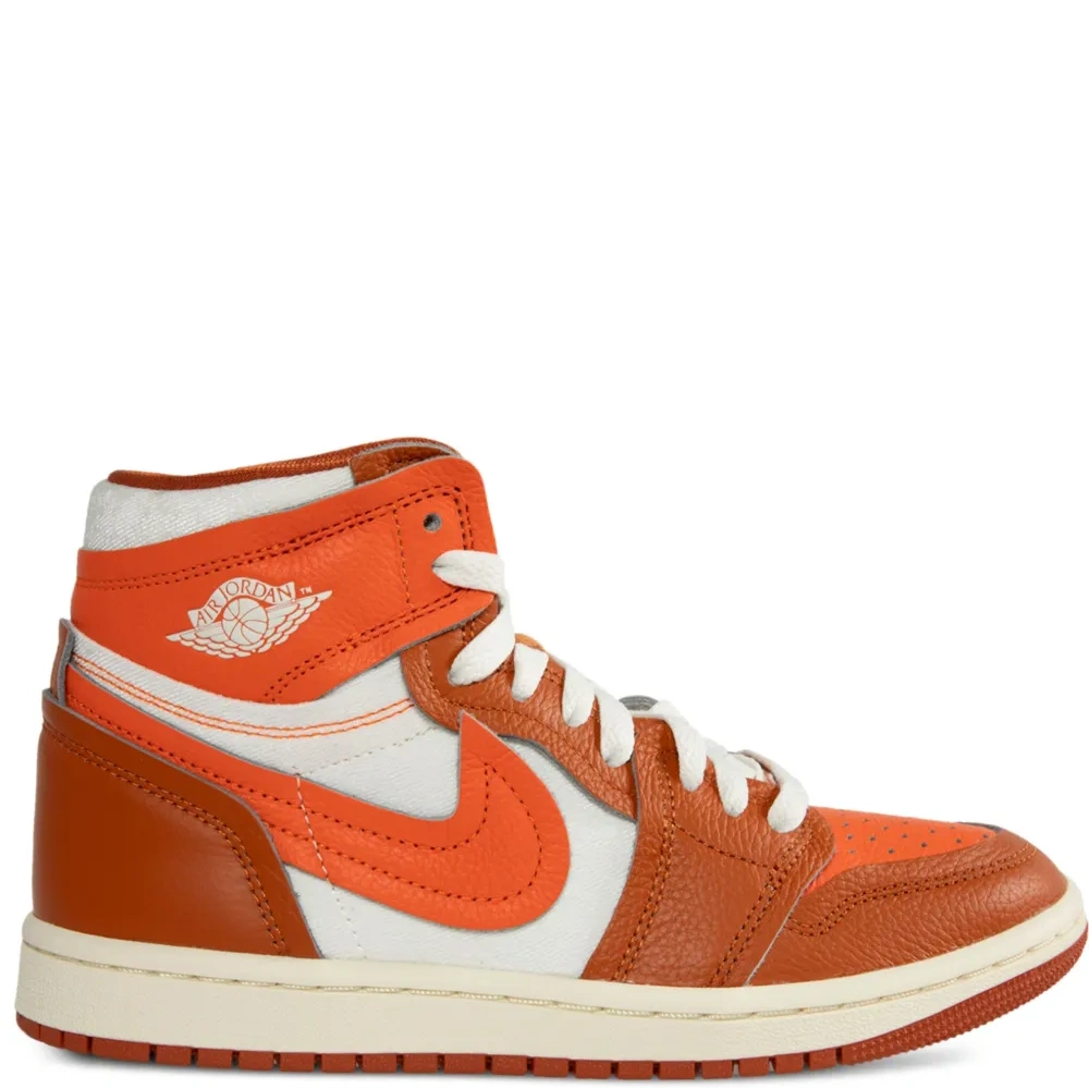 Кроссовки Air Jordan 1 High Method Of Make