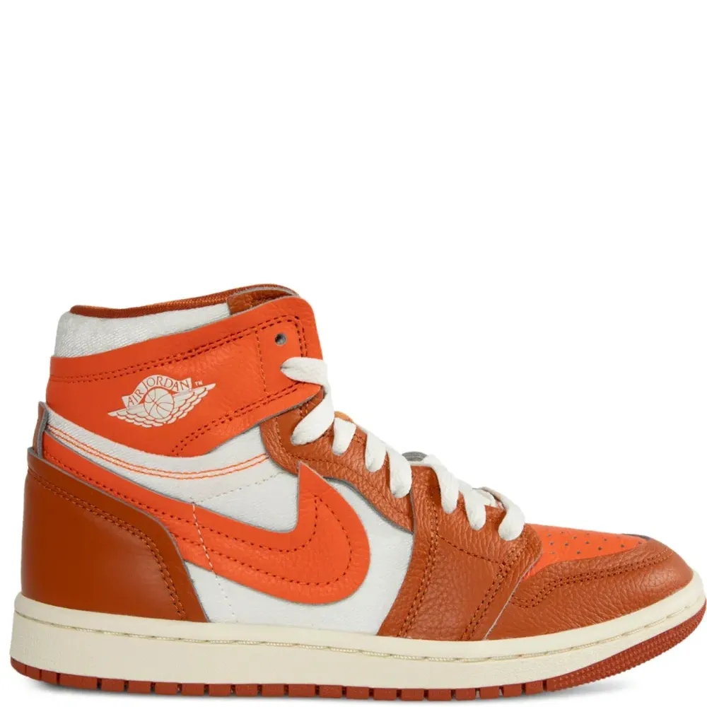 Кроссовки Air Jordan 1 High Method Of Make