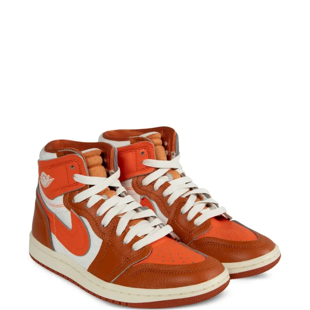 Кроссовки Air Jordan 1 High Method Of Make