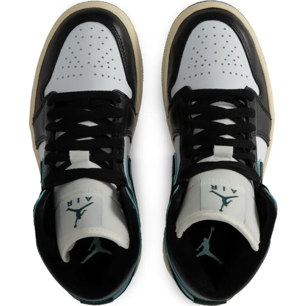 Кроссовки Air Jordan 1 Mid SE