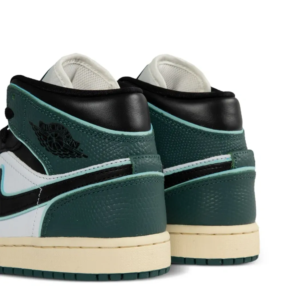 Кроссовки Air Jordan 1 Mid SE