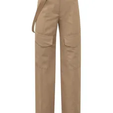 брюки карго Geraldine брюки карго Geraldine