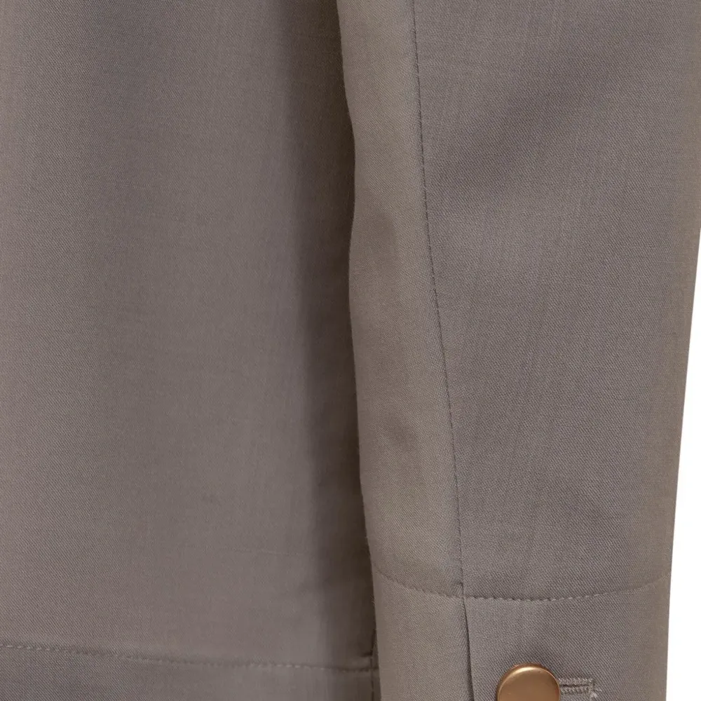 Однобортный пиджак