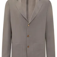 Однобортный пиджак