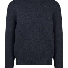 шерстяной джемпер