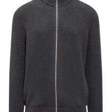 Джемпер на молнии