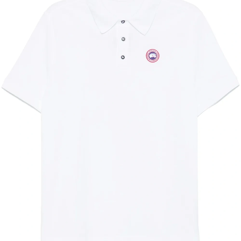 Рубашка поло Beckley