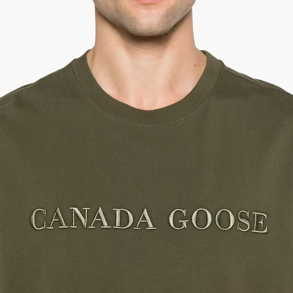 Футболка Emerson