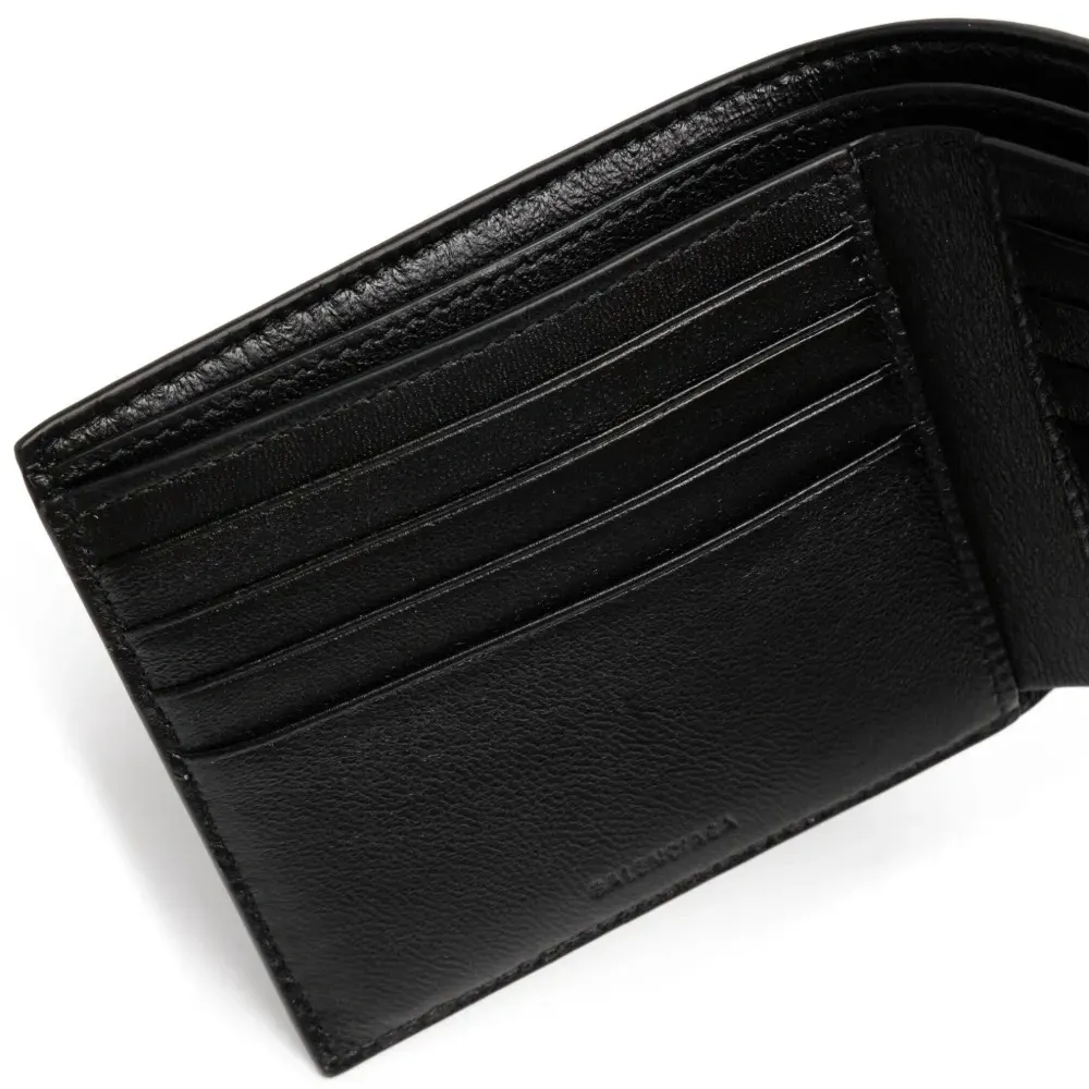 Кошелек Cash Square