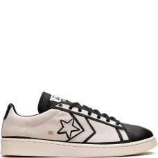 Кроссовки Pro Leather OX Natural Ivory из коллаборации с Joshua Vides