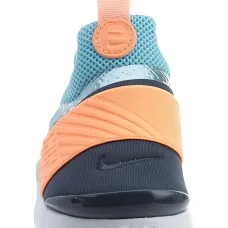 кроссовки Presto Extreme Blue Gaze/Orange Pulse/Black/White