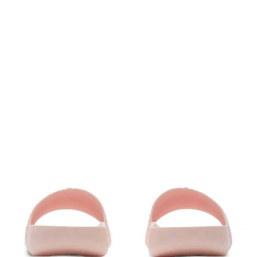 Шлепанцы в клетку