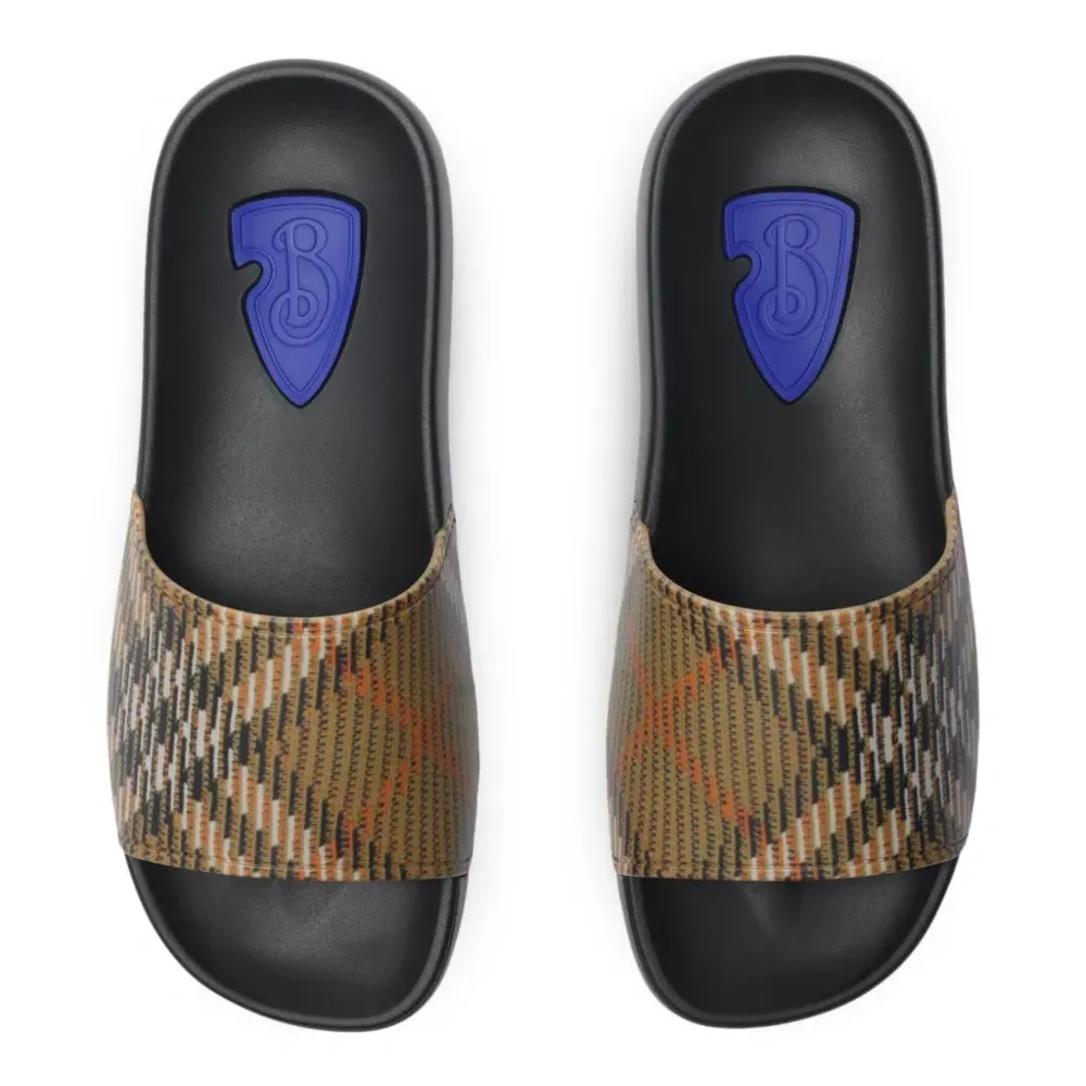 Шлепанцы Dive Шлепанцы Dive