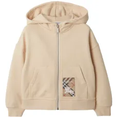 Худи Check Label