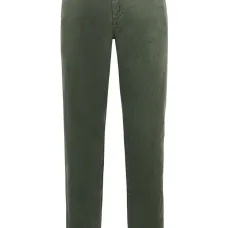 вельветовые брюки