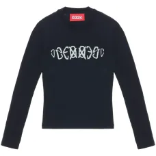 Футболка SOS