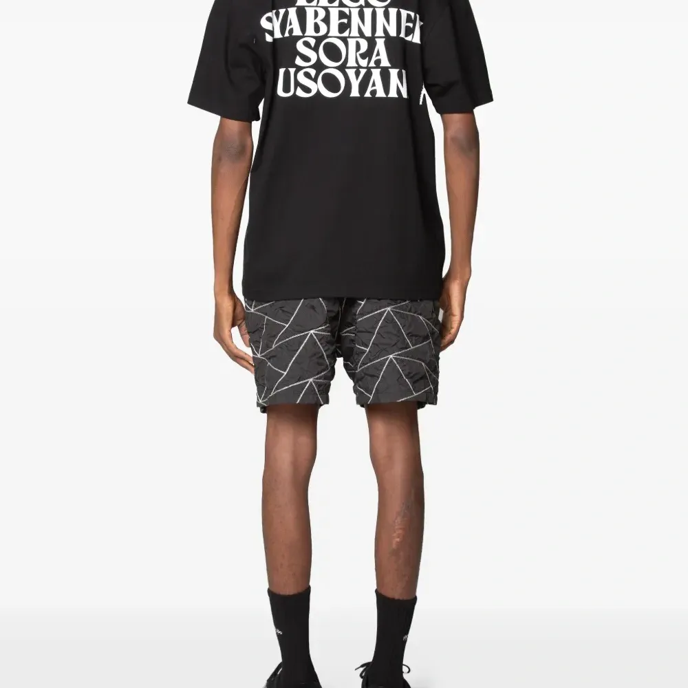 Футболка Mandan