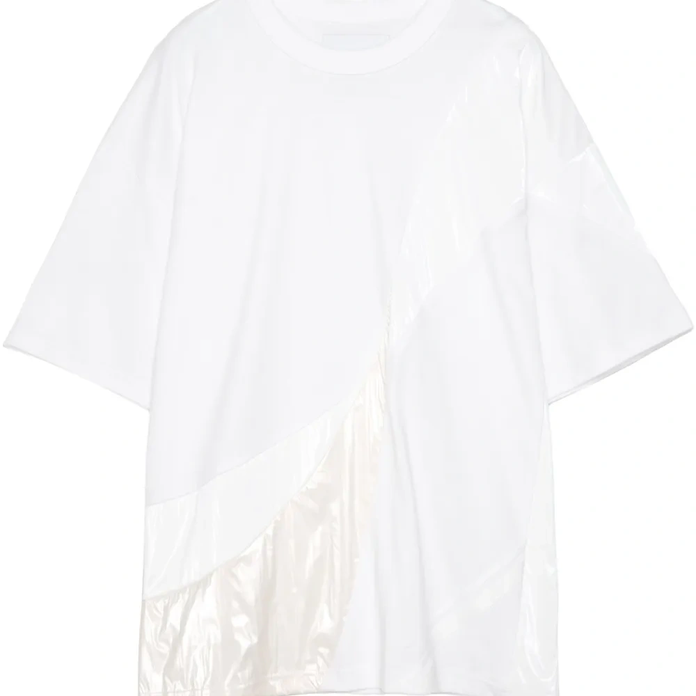 Футболка Coating River