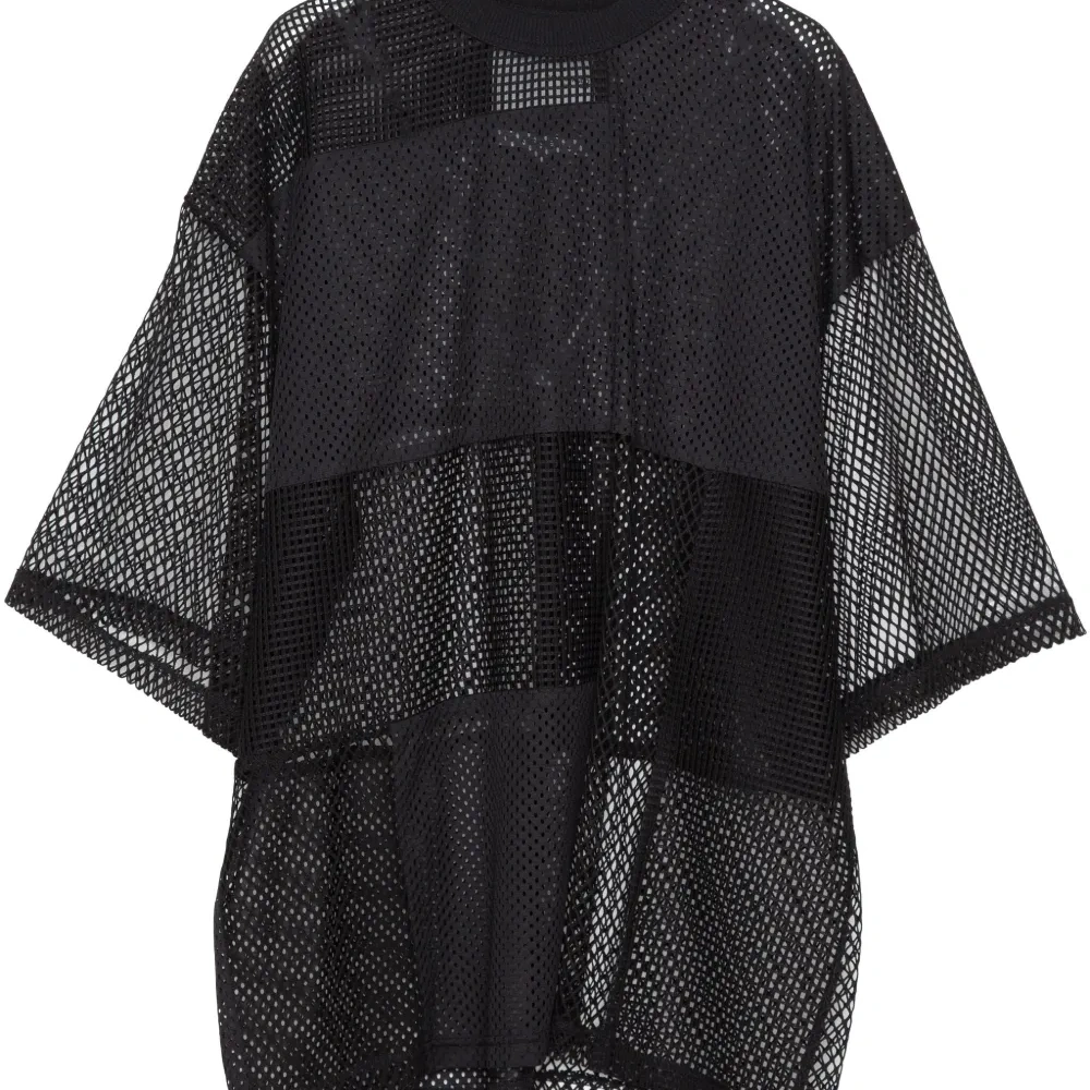 Футболка Various Lace