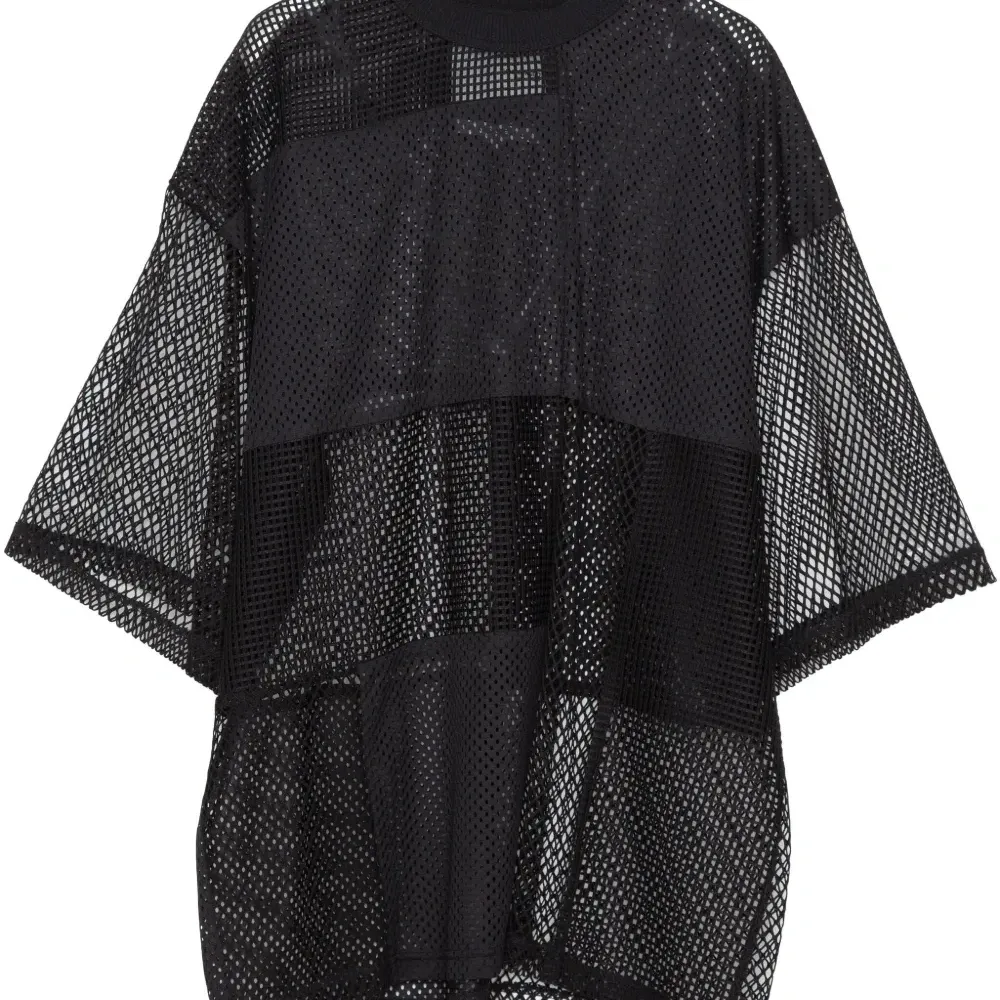 Футболка Various Lace