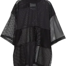 Футболка Various Lace