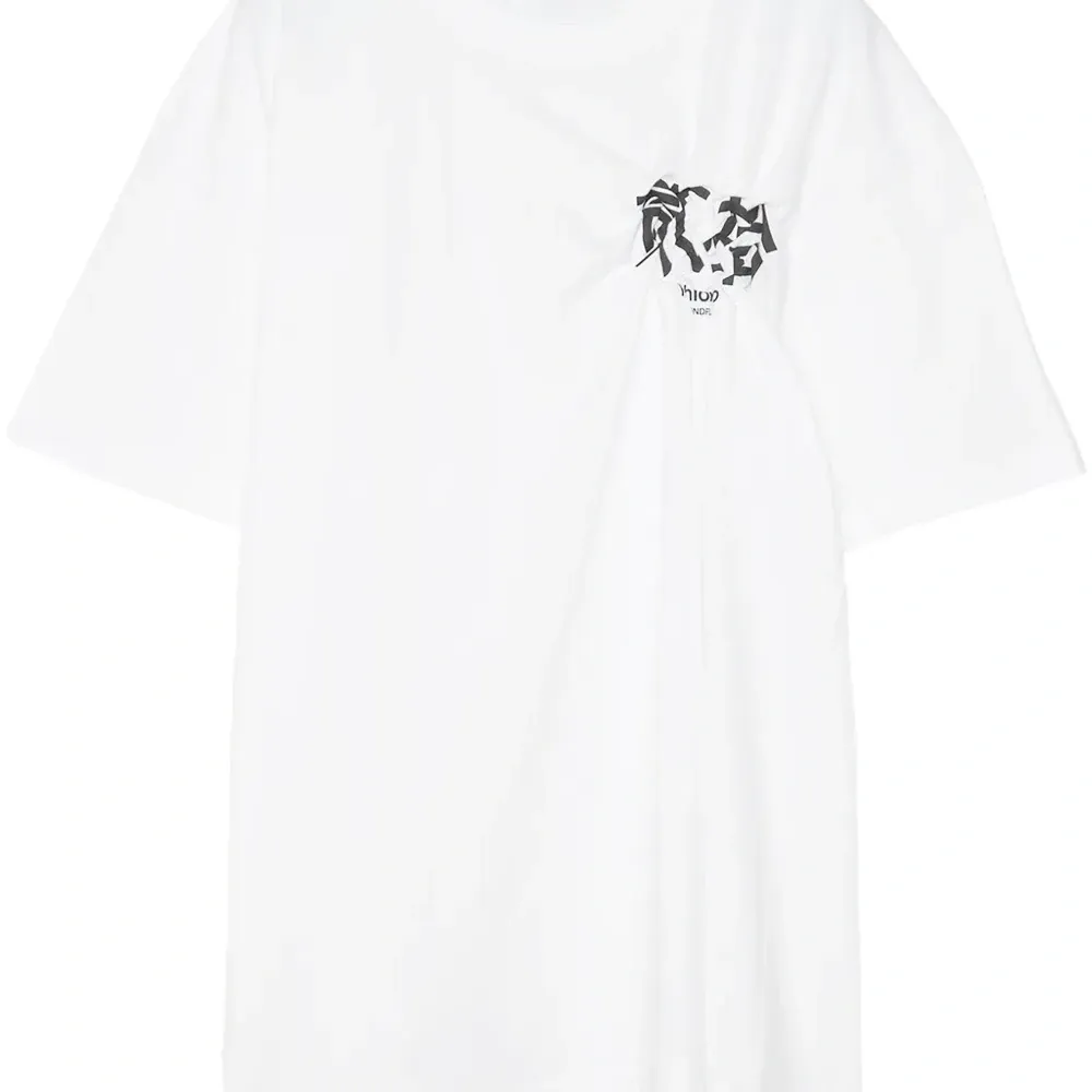 Футболка Crash Футболка Crash