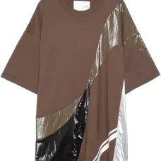 Футболка Coating River