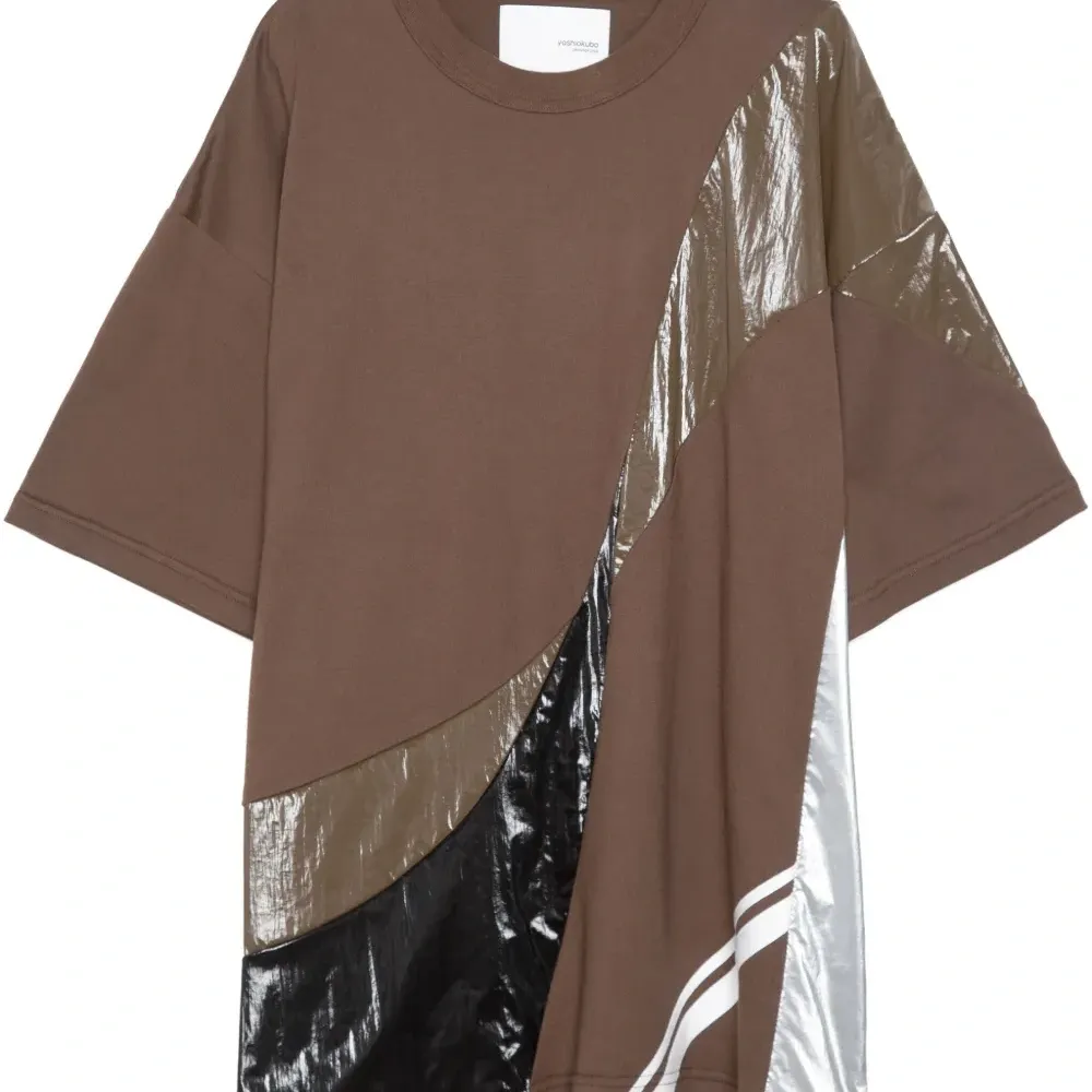 Футболка Coating River